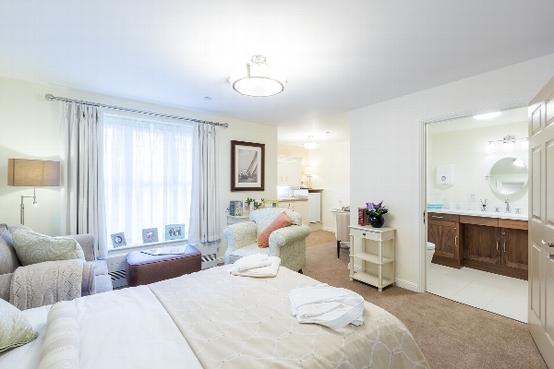 Chorleywood Manor Care Home